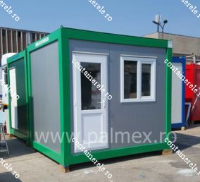 container-bucatarie-pret